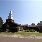 Vian United Methodist Church