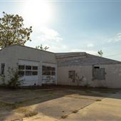 Abandoned Building Porum