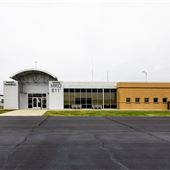 Davis Regional Airport