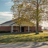 Ft. Gibson Christian Church