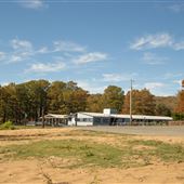 Greenleaf Marina