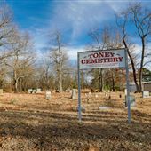 Toney Cemetery