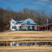 White House New Texanna Road