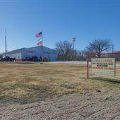 Limestone Fire Department Station 1
