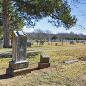 Lone Elm Cemetery