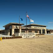 Owasso Fire Station #4 and Public Safety Center
