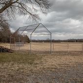 Wagoner County Park Rec Field