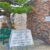 Lewis Ross Marker