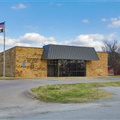 Salina Post Office