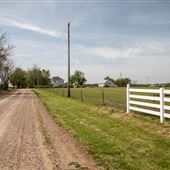 Private Home E 150 Rd