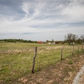 S 510 Rd Private Home/Field View