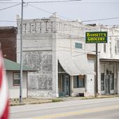 Bassett's Grocery