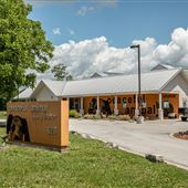 Peaceful Animal Adoption Shelter