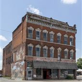 Crowder Hotel