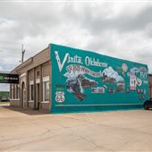 Vinita Mural