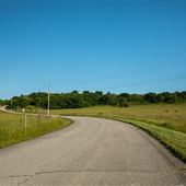 White Oak Hills N View