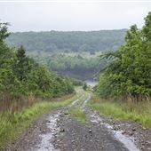 Cherokee Wildlife Refuge - Landscape