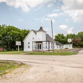 JC Cowboy Church