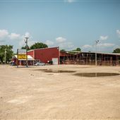 South Coffeyville Stockyards