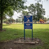 Wann City Park
