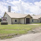 Lenapah Baptist Church