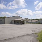 Watova Full Christian Gospel Center
