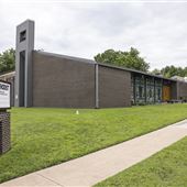 Nowata United Methodist Church