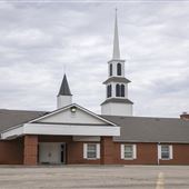 First Baptist Church
