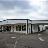 Roland Municipal Court
