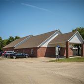 Bible Holiness Church