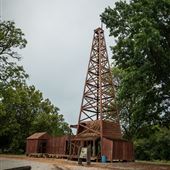Johnstone Well