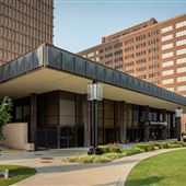Philips Petroleum Co Museum