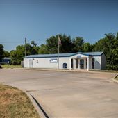Ramona Post Office
