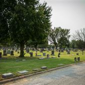 White Rose Cemetery