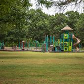 Playground 2 in Johnstone Park