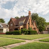 Mayberry Mansion