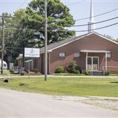 First Baptist Church of Copan