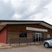 Collinsville Livestock Sales