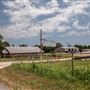 Adair County Barn