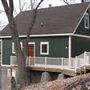 Boathouse Cottage at Big Hollow