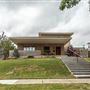 N Cheyenne/W Haskell Pl House
