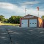 Bernice Fire Dept