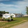 Cleora Community Church