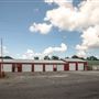 Eucha Fire Station