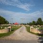 Kansas Cemetery