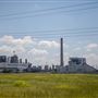 PSO Power Plant