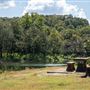 Goose Neck Bend E View
