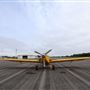 Sallisaw Airport