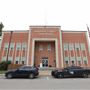 Sequoyah District Courthouse