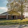 Ft. Gibson Christian Church